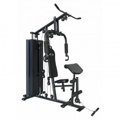 SportElite SE-8150 из каталога мультистанций в Челябинске по цене 33150 ₽