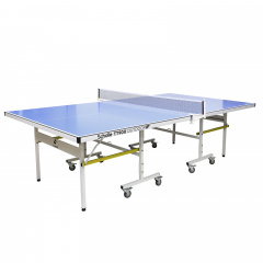 TT900 Outdoor в Челябинске по цене 51340 ₽ в категории теннисные столы Scholle