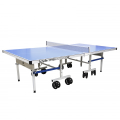 TT950 Outdoor в Челябинске по цене 56020 ₽ в категории теннисные столы Scholle