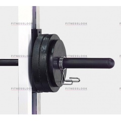 Body Solid OAS-14 из каталога тренажеров на свободных весах в Челябинске по цене 2990 ₽