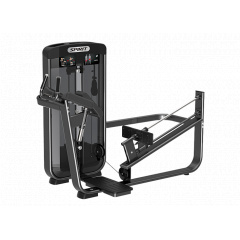 Spirit SP-3520  Ягодичные мышцы из каталога грузоблочных тренажеров в Челябинске по цене 419100 ₽