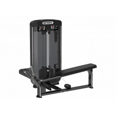 Spirit SP-3523 Горизонтальная тяга из каталога грузоблочных тренажеров в Челябинске по цене 442100 ₽