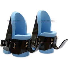 Oxygen G-Shoes из каталога прочих аксессуаров для тренировок в Челябинске по цене 4250 ₽
