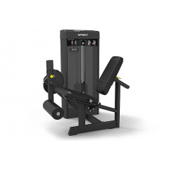 Spirit SP-4305  Разгибание ног сидя из каталога грузоблочных тренажеров в Челябинске по цене 466800 ₽