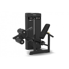 Spirit SP-4306 Сгибание ног сидя из каталога грузоблочных тренажеров в Челябинске по цене 490700 ₽