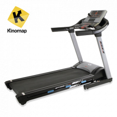 F9R Dual в Челябинске по цене 79990 ₽ в категории беговые дорожки BH Fitness