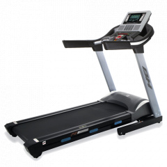 F8 TFT в Челябинске по цене 69990 ₽ в категории беговые дорожки BH Fitness