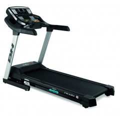 I.RC09 в Челябинске по цене 84990 ₽ в категории беговые дорожки BH Fitness