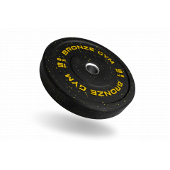 Bronze Gym BG-BMP-15 из каталога дисков для штанги с посадочным диаметром 50 мм. в Челябинске по цене 8420 ₽