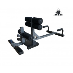 DFC Squat Machine (sissy) S032YW из каталога тренажеров на свободных весах в Челябинске по цене 7650 ₽