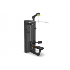 Spirit SP-4313 Вертикальная тяга из каталога грузоблочных тренажеров в Челябинске по цене 482600 ₽