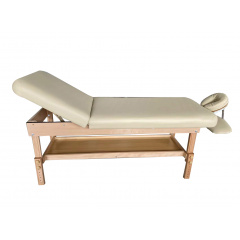 Proxima Parma Pro 195, Арт. BM2L2524-13 из каталога стационарных массажных столов в Челябинске по цене 46750 ₽