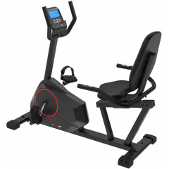 UnixFit BR-390Е из каталога велотренажеров в Челябинске по цене 47890 ₽
