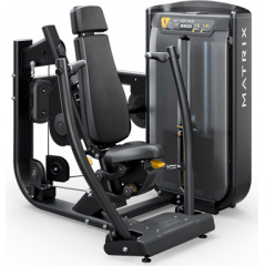Matrix Ultra Base G7-S13BH из каталога тренажеров на свободных весах в Челябинске по цене 761450 ₽