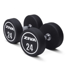 XP Urethane 2-20кг ZXP-DBPU8604 в Челябинске по цене 250000 ₽ в категории гантельные ряды Ziva