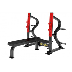 Hasttings Digger HD026-5 из каталога скамей со стойкой в Челябинске по цене 165400 ₽