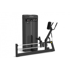 Spirit SP-4320 Глют-машина из каталога грузоблочных тренажеров в Челябинске по цене 497200 ₽