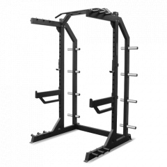 Bronze Gym AL-318 из каталога силовых рам в Челябинске по цене 116370 ₽