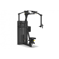 Spirit SP-4331 Пек-флай/задняя дельта из каталога массажных накидок в Челябинске по цене 527600 ₽