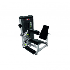 UltraGym UG-IN1992 Сгибание/разгибание ног из каталога грузоблочных тренажеров в Челябинске по цене 226083 ₽