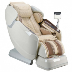 Bodo Brilliance Beige из каталога массажных кресел в Челябинске по цене 556750 ₽