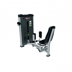 UltraGym UG-IN1993 Сведение/разведение ног сидя из каталога грузоблочных тренажеров в Челябинске по цене 210866 ₽