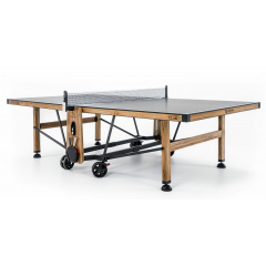 Premium W-760 Teak Outdoor в Челябинске по цене 119170 ₽ в категории теннисные столы Rasson