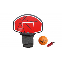 Баскетбольный щит с кольцом Proxima Premium для батутов, арт.CFR-BH в Челябинске по цене 6490 ₽