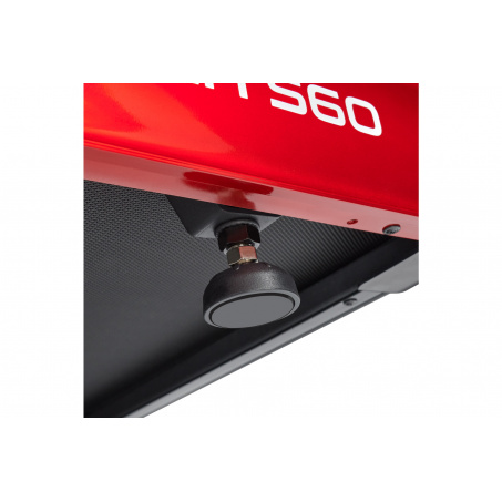 Рендер-4 для Titanium Masters Slimtech S60, красная