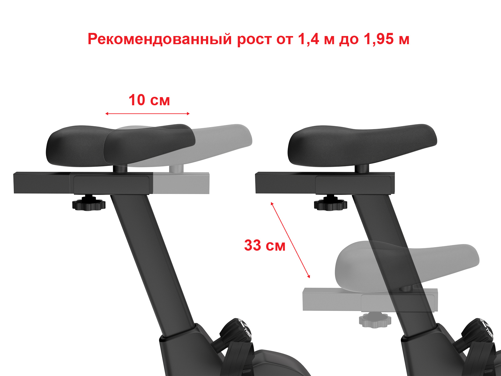 UnixFit BL-390E для дома