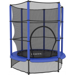 Unix line Kids 4,6 ft Blue (140 cm) из каталога эллиптических тренажеров в Челябинске по цене 9890 ₽