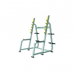 UltraGym UG-KJ1255 из каталога стоек для гантелей в Челябинске по цене 93477 ₽