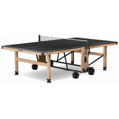 Premium W-2260 Oak Indoor в Челябинске по цене 75650 ₽ в категории теннисные столы Rasson