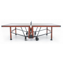 Premium W-760 Padouk Outdoor в Челябинске по цене 110930 ₽ в категории теннисные столы Rasson