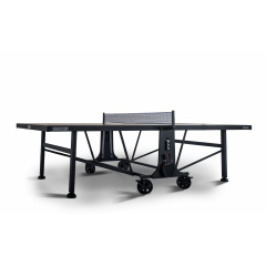 Premium S-650 Outdoor в Челябинске по цене 55080 ₽ в категории теннисные столы Rasson