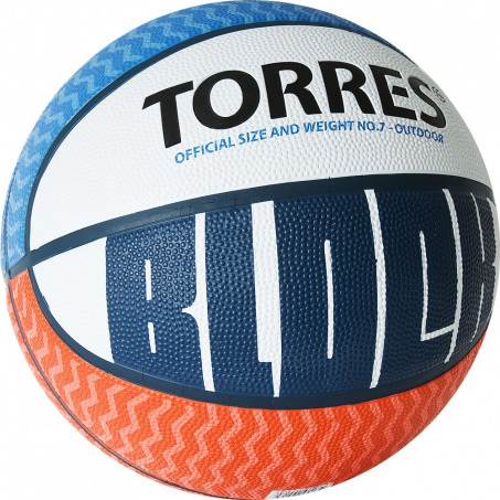 Рендер-1 для Torres BLOCK, р.7 B02077