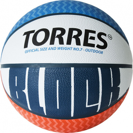 Рендер-0 для Torres BLOCK, р.7 B02077