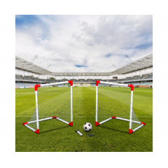 DFC 2 Mini Soccer Set GOAL219A из каталога баскетбольных колец в Челябинске по цене 3400 ₽