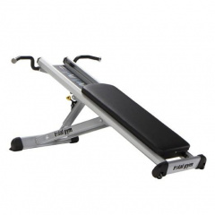 Total Gym Elevate Pull Up из каталога грузоблочных тренажеров в Челябинске по цене 159890 ₽