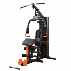 Apex Intense Z09 из каталога мультистанций в Челябинске по цене 60780 ₽