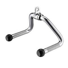 Gymway Multi-Exercise bar 11’’ MPB-11 (28 см) из каталога ручек для тренажеров в Челябинске по цене 6000 ₽