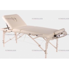 Juventas Deluxe в Челябинске по цене 25420 ₽ в категории массажные столы Vision