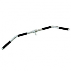 TopAsia для верхнего блока прямая 48’’ TA-C5013 из каталога ручек для тренажеров в Челябинске по цене 6120 ₽