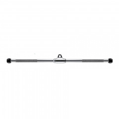 Gymway Revolving straight bar 34’’ RSB-34 (86 см) из каталога ручек для тренажеров в Челябинске по цене 5950 ₽
