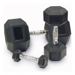 Protrain 1-40 кг RJ0946 из каталога гантельных рядов в Челябинске по цене 337440 ₽