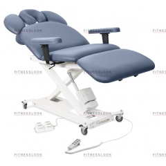 Royal Spa II в Челябинске по цене 69620 ₽ в категории массажные столы Vision