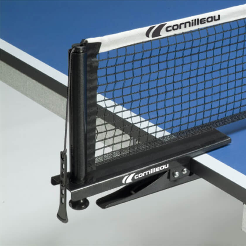 Cornilleau Advance из каталога сеток для настольного тенниса в Челябинске по цене 3767 ₽