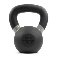 Protrain HC-CIB-6 6 кг. из каталога гирь в Челябинске по цене 2470 ₽