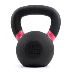 Protrain HC-CIB-8 8 кг. из каталога гирь в Челябинске по цене 3230 ₽