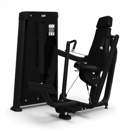 Рендер-0 для Bronze Gym NEO 08 Жим от груди